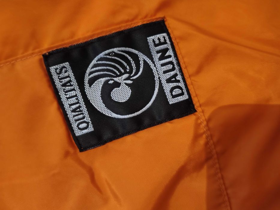 Дамско пухено яке Salewa