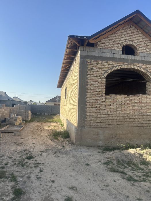 Бригада Строительная