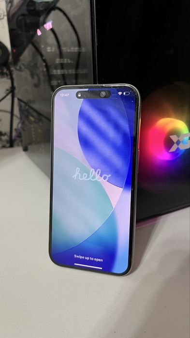 Продается Iphone 15 Pro