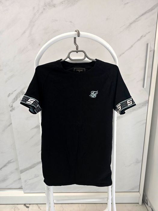 Тениски - Nike,SikSilk,Tommy Hilfiger