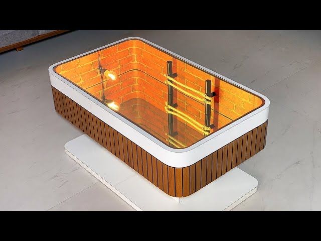 masa infinita custom