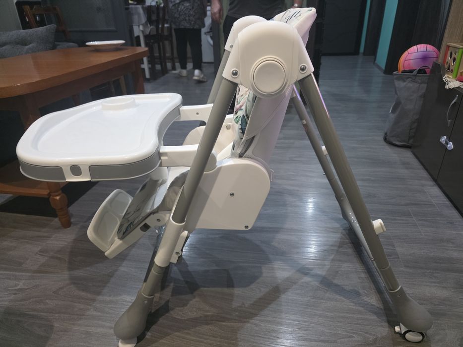 Столче за хранене Lorelli