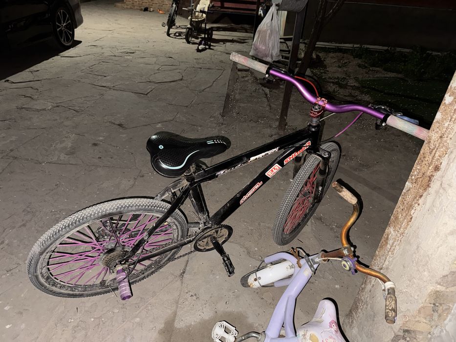 Продаю велик стант