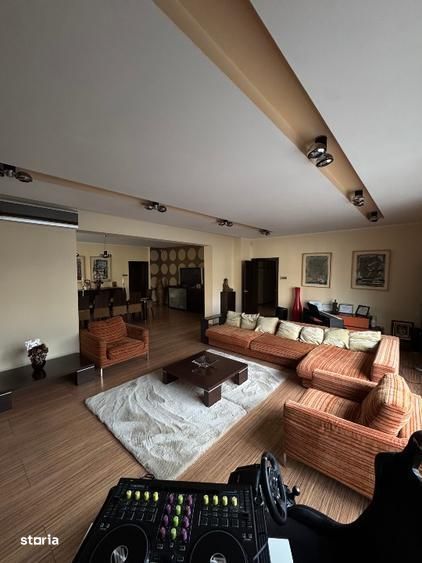 4 camere | Eminescu | Dacia | Dorobanti | parcare