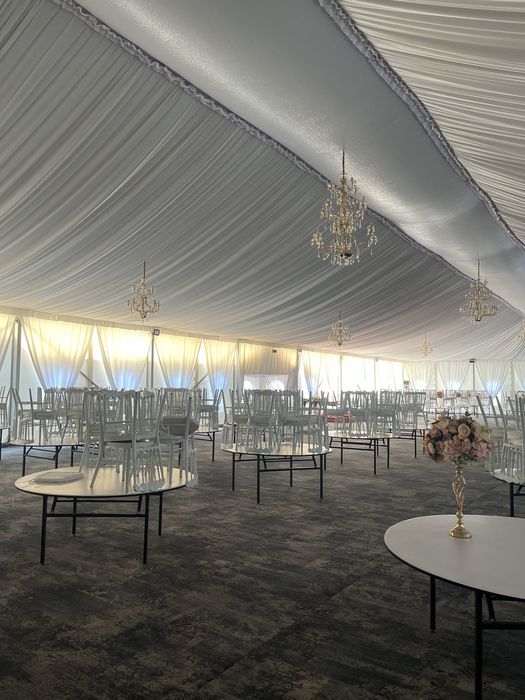 Vand cort de evenimente