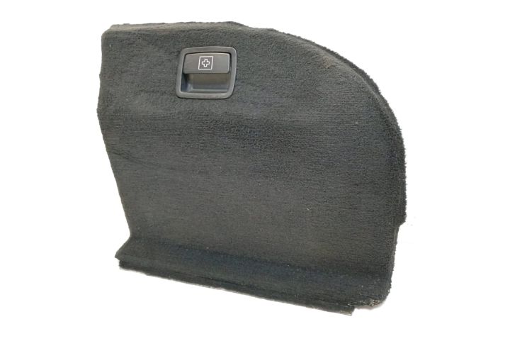 Panou  lateral portbagaj 51477050368 BMW Seria 5 E60/E61