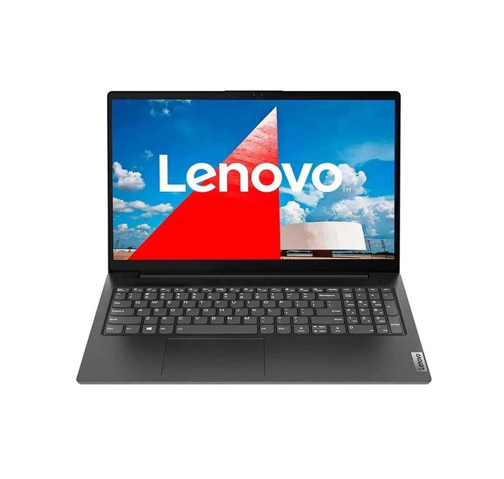 Ноутбук LENOVO V15 G2 IJL CELERON N4500 8GB 256GB 15,6 FHD BLACK