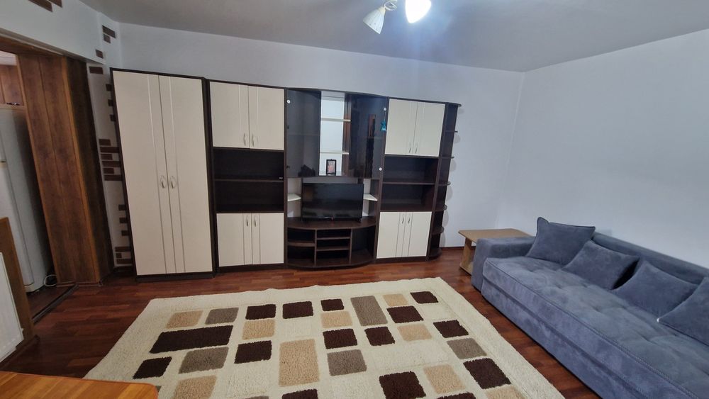 Inchiriez apartament cu o camera zona Radu Negru