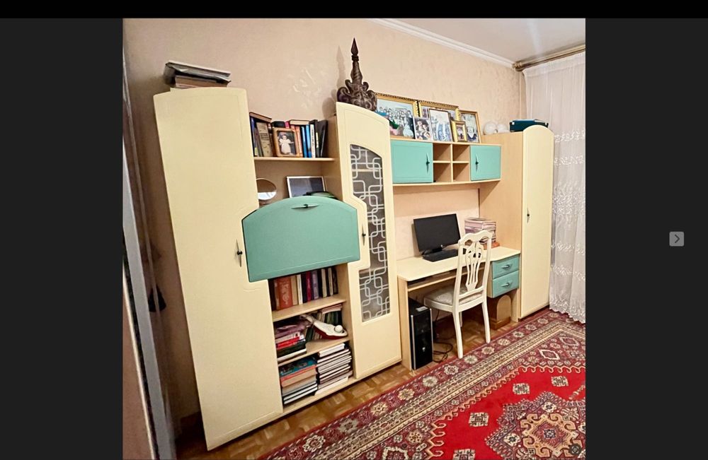 детский гарнитур