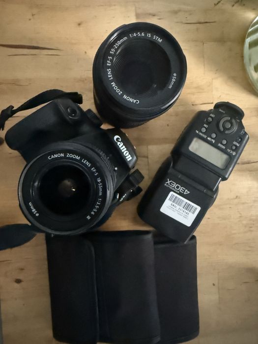 Full studio setup pentru incepatori