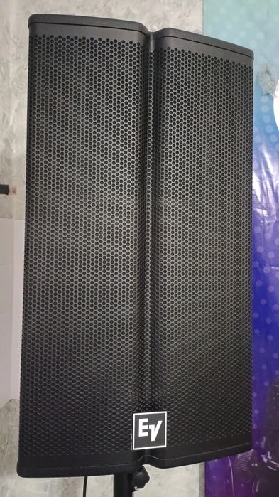 Музыкальная аппаратура