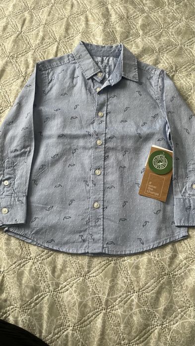 Camasa C&A marime 104