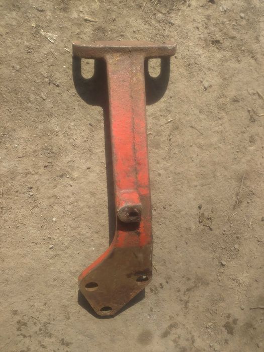 Запчасти на трактора Т-25