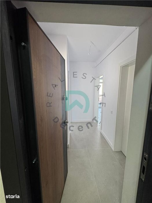 Garsoniera in bloc nou, etaj 2 - SELIMBAR