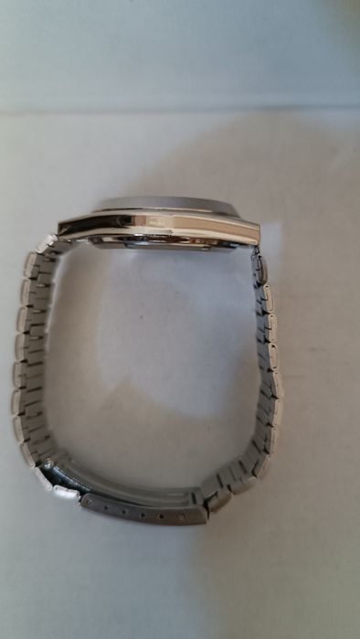 Când Seiko Crystal