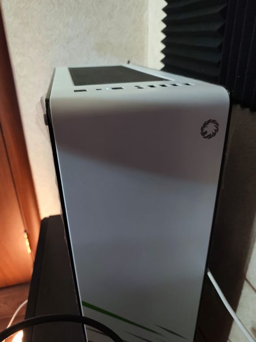 Системный блок игровой