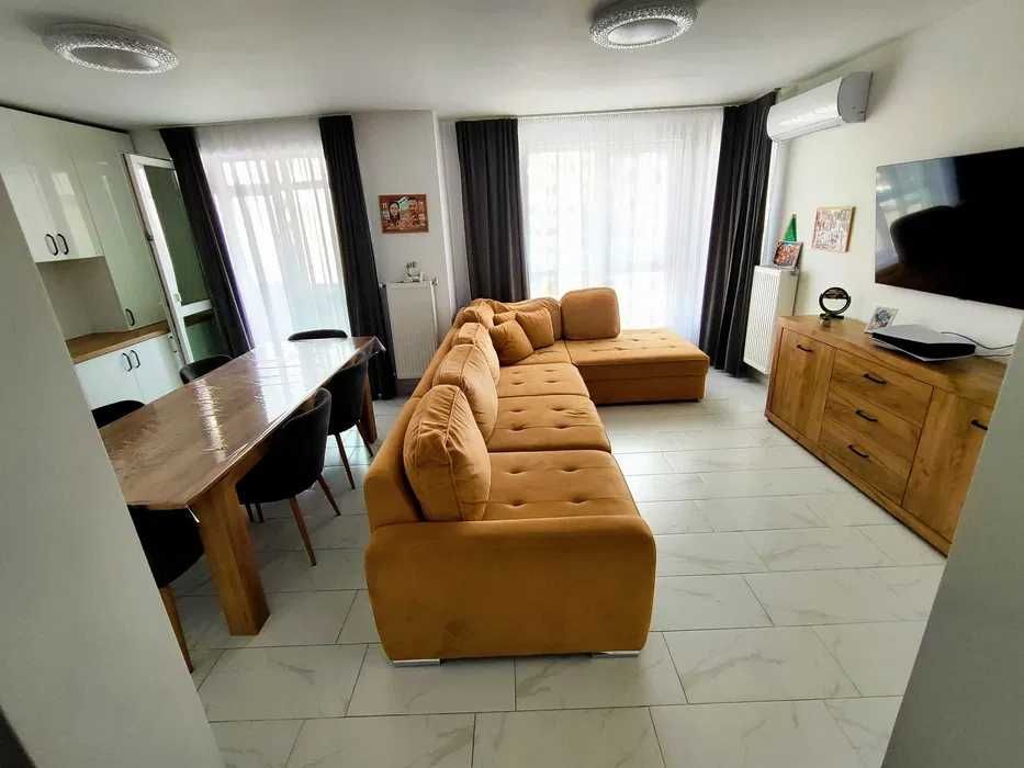 Apartament 4 camere, 98mp