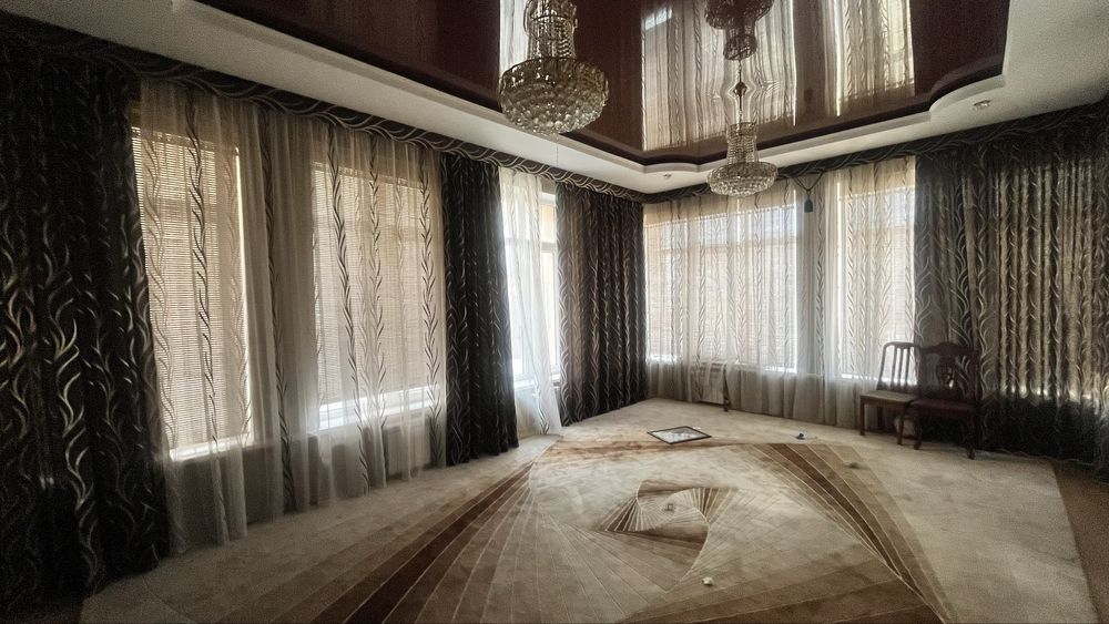 Продам шторы и тюль