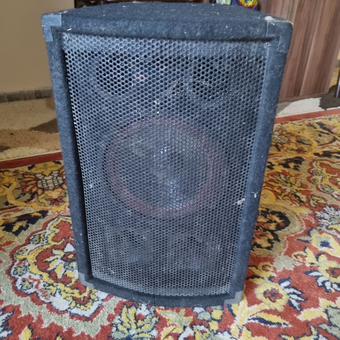 Amplificator Akay