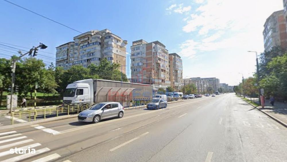 Gara Bd Silvestru - Apartament 4 camere 102mp