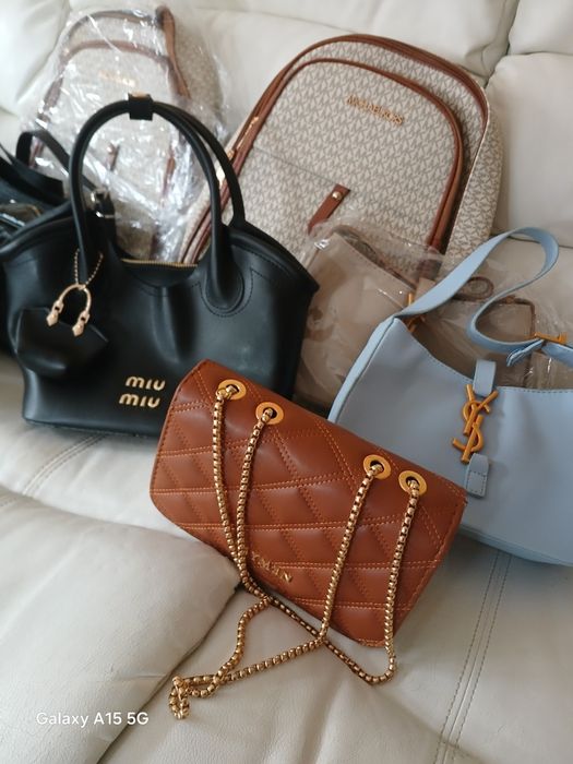 Дамски чанти хит модели с далга дражка  еко кожа