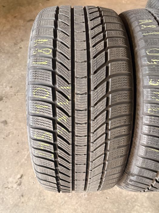 Anvelopa iarna 245/40/18 Continental WinterContact TS 870P 245 40 18