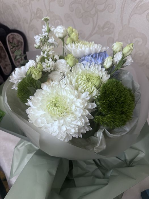 Очень красивые цветочки