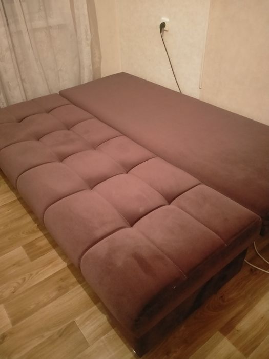 Диван раскладной