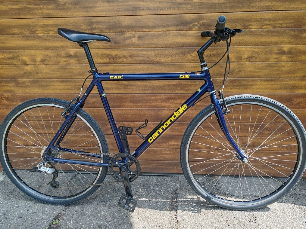 Cannondale c300 online