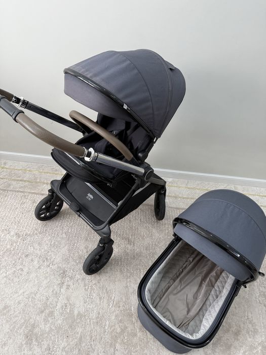 Шымкент Kidilo коляска 2в1   55 мың