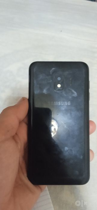 Samsung j2sotilafi