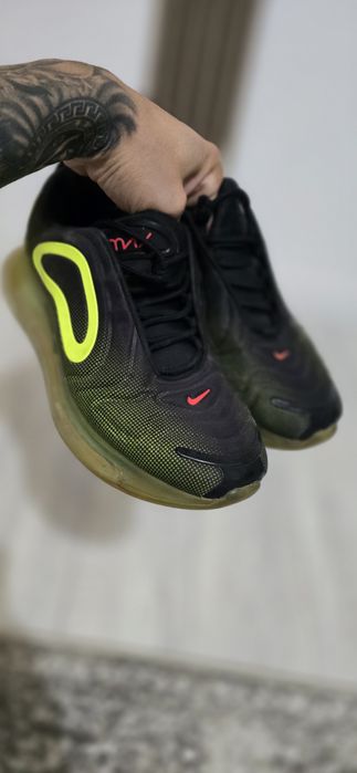 Airmax reflect 270 43,5 - 44,5 noi
