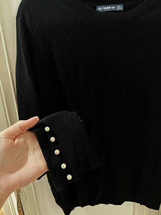 ZARA свитер, размер M/L