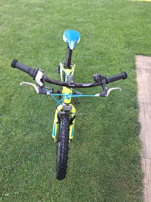 Bicicleta copii Cube 20"