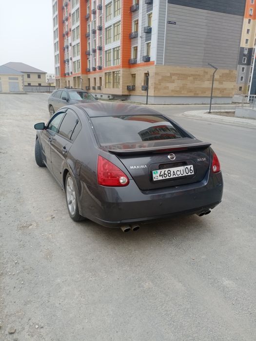 Продам Ниссан Максима