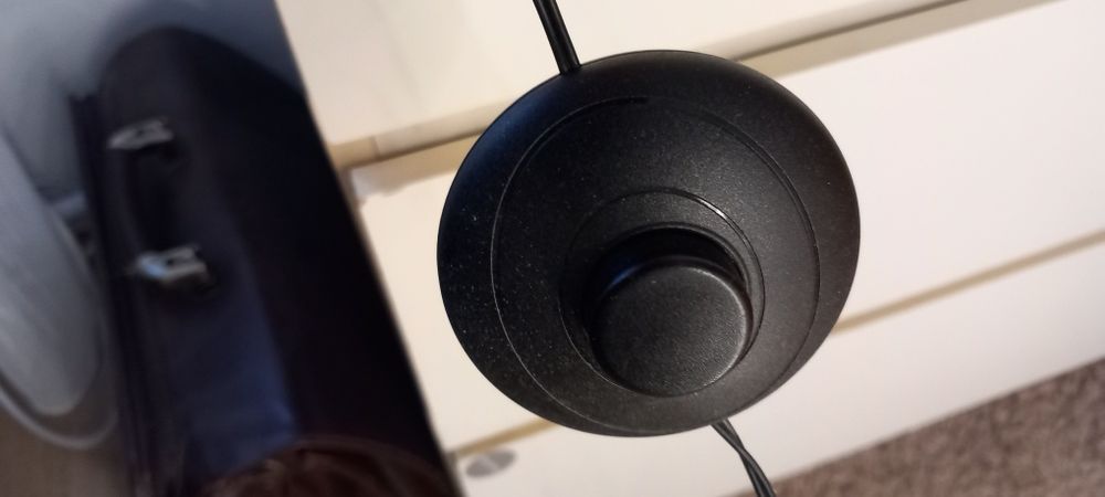 Lampa led de podea