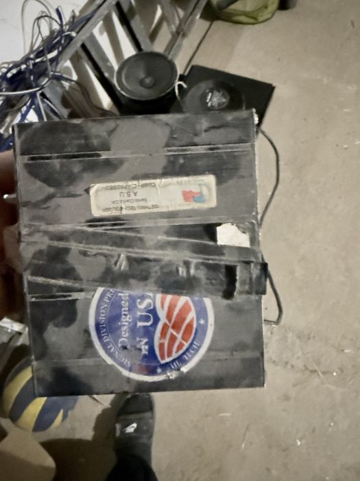 Sambufer Kalonka Uslitr sotladi xammasi 5 milyon