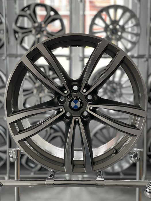 Jante 19 BMW Seria 3 5 6 7 8 X3 X4 G30 G32 G11 G15 G01 G02 M Originale