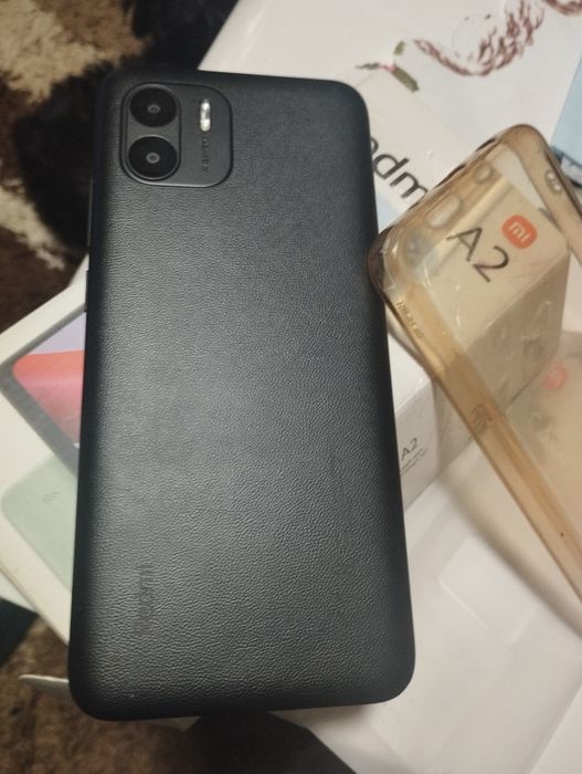 Мобилен телефон Redmi A2