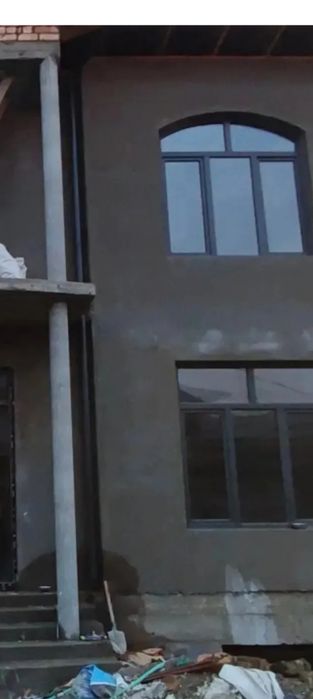 Акфа ром ва ешик