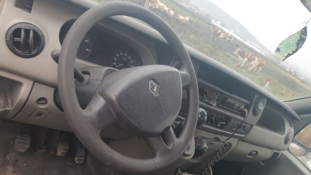 RENAULT Master 0 — imagine 2
