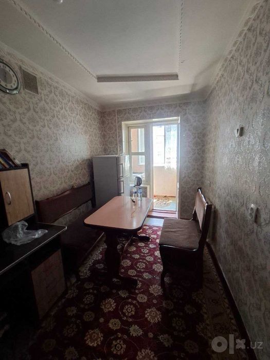 2 хонали Учтепа Алгоритм 31 квартира сотилади срочно