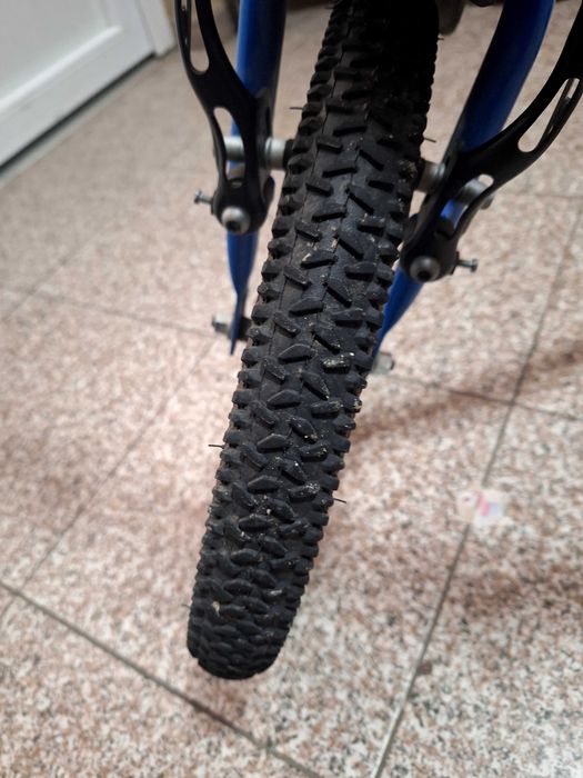 Bicicletă B Twin Robot 16 inch.