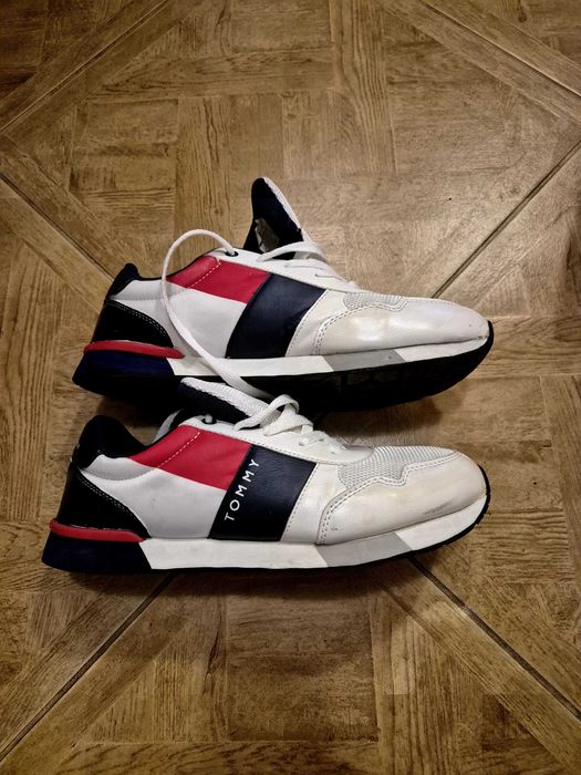 Мъжки летни маратонки Tommy Hilfiger