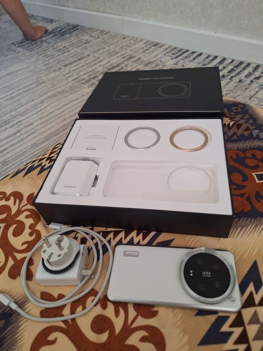 Xiaomi 14 ultra 512/16