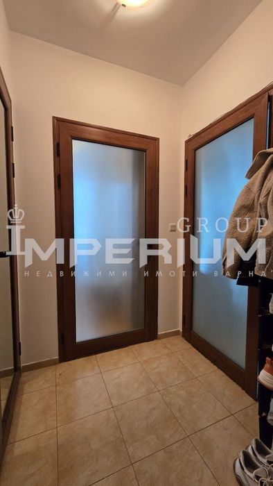 Продава се Двустаен апартамент в Варна, Левски - 35 кв.м за 2715 €/кв.м - Снимка #10