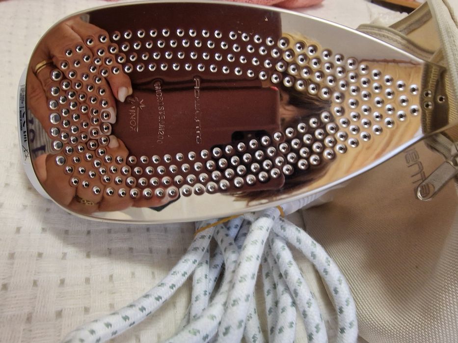 Fier de călcat de voyage Rowenta