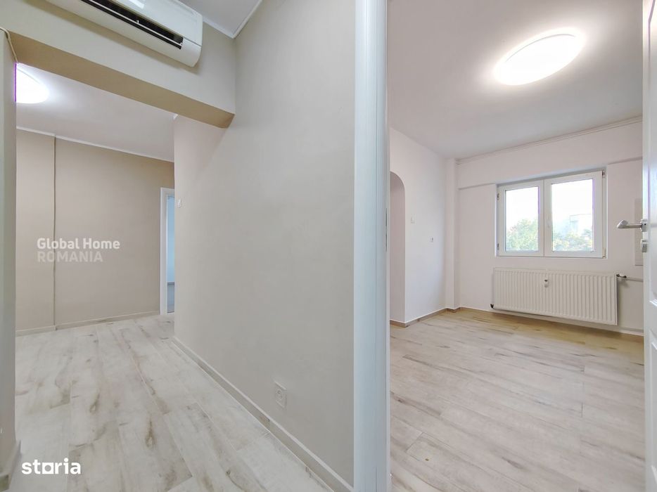 Dorobanti – Floreasca | 4 Camere | 100 mp | Vedere Parc