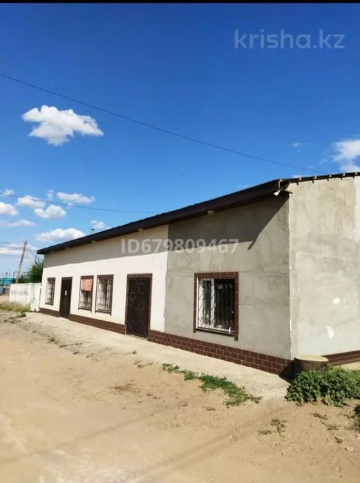 Магазин в Дарьинске