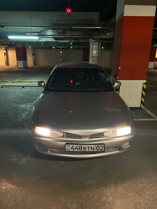 Продам Mitsubishi Galant 7